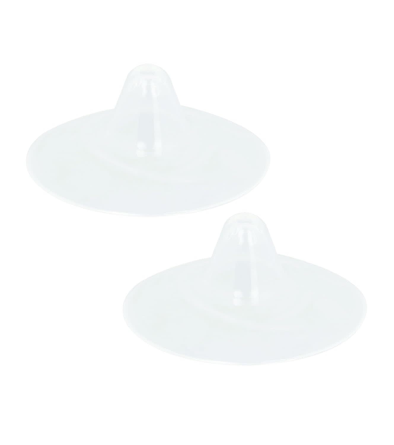 BEBE CONFORT kismama szett Mit 2 Brustspitzen, Einheitsgröße Kiegészítők Étel és szoptatás Bebe Naty Shop