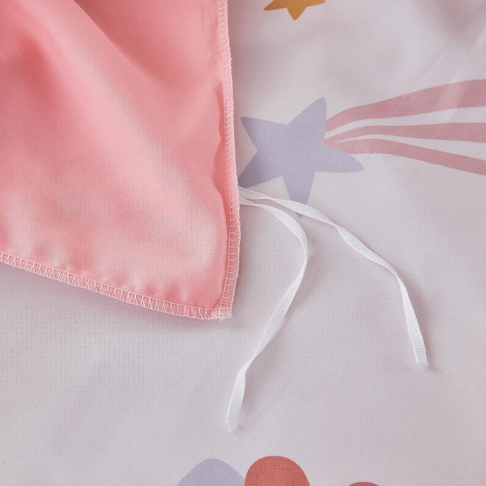 Gyermek ágynemű, Rainbow, mikroszálas Ágynemű - gyermek Naty Shop