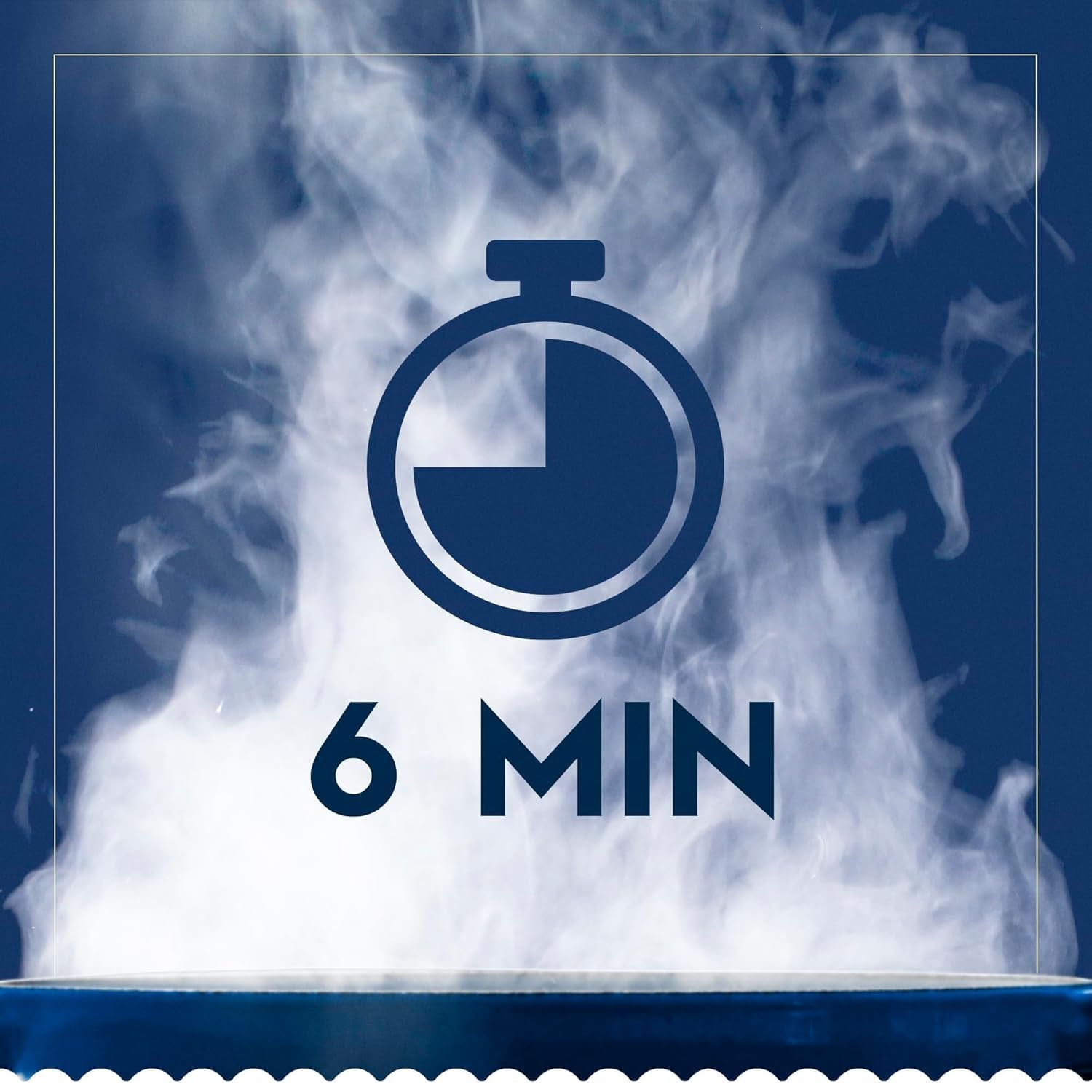 Pasta Barilla Classic Girandole sz. 34, kiváló minőségű durumbúzából készült, mindig al dente (1 x 500g)