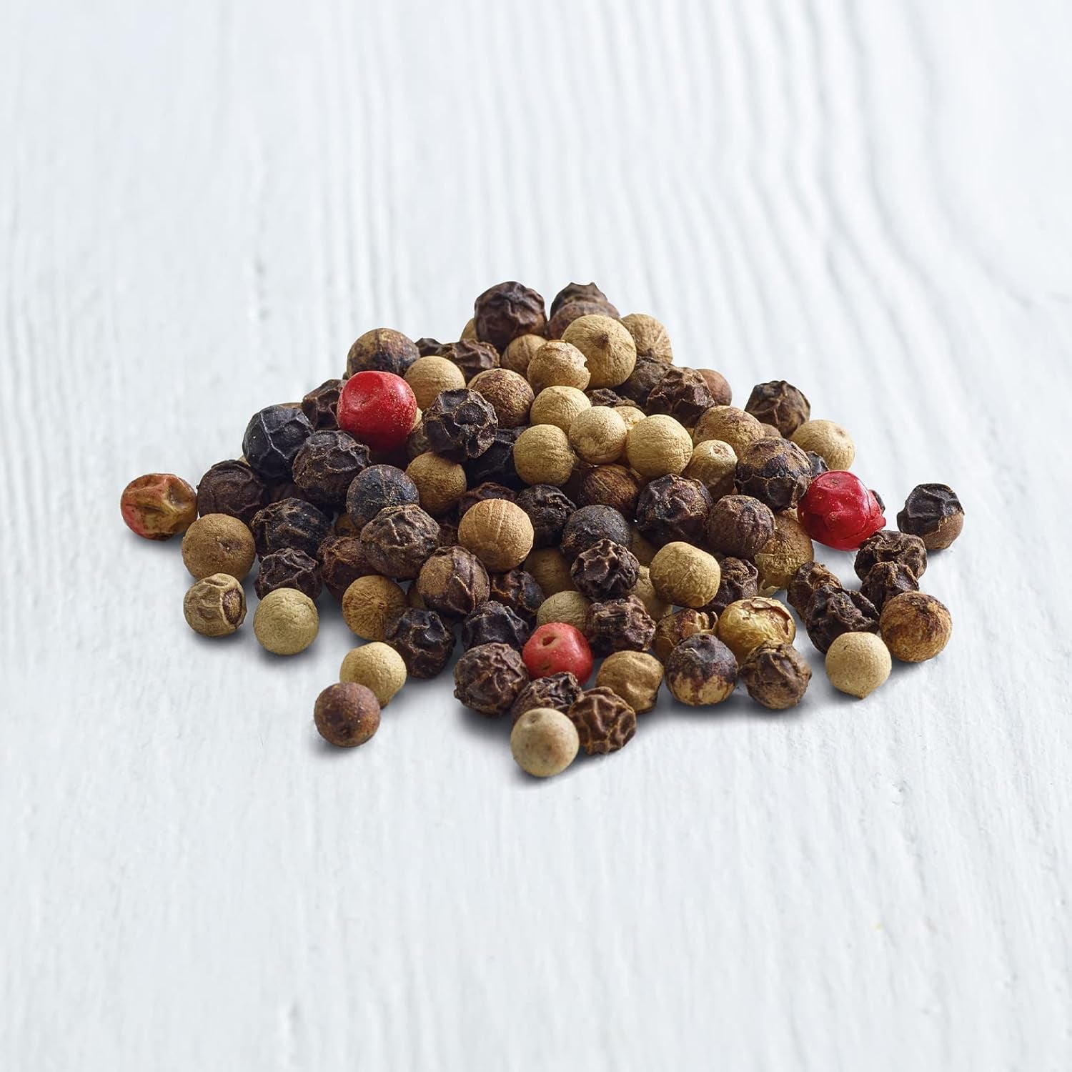 Amazon Pfeffer bunt ganz, 90g