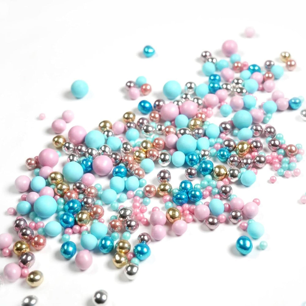 Sprinkles Hero Chocolate, Mix Boy or Girl, 40 gramm Naty Shop