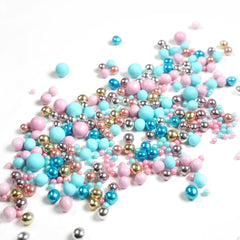 Sprinkles Hero Chocolate, Mix Boy or Girl, 40 gramm Naty Shop