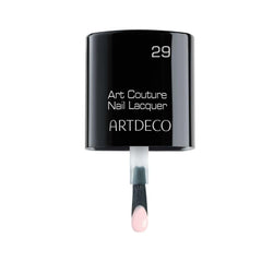 ARTDECO Art Couture Nail Lacquer - Körömlakk egyedi vinyl fényes hatással, mini kiadásban - 1 x 5 ml (2 db-os kiszerelés)