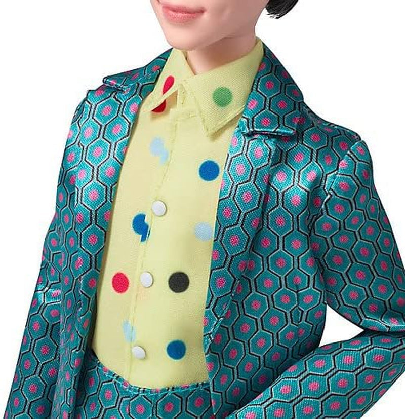 Mattel GKC90 BTS Idol Rm Doll K-Pop játékáru Gyűjtögető babák Naty Shop