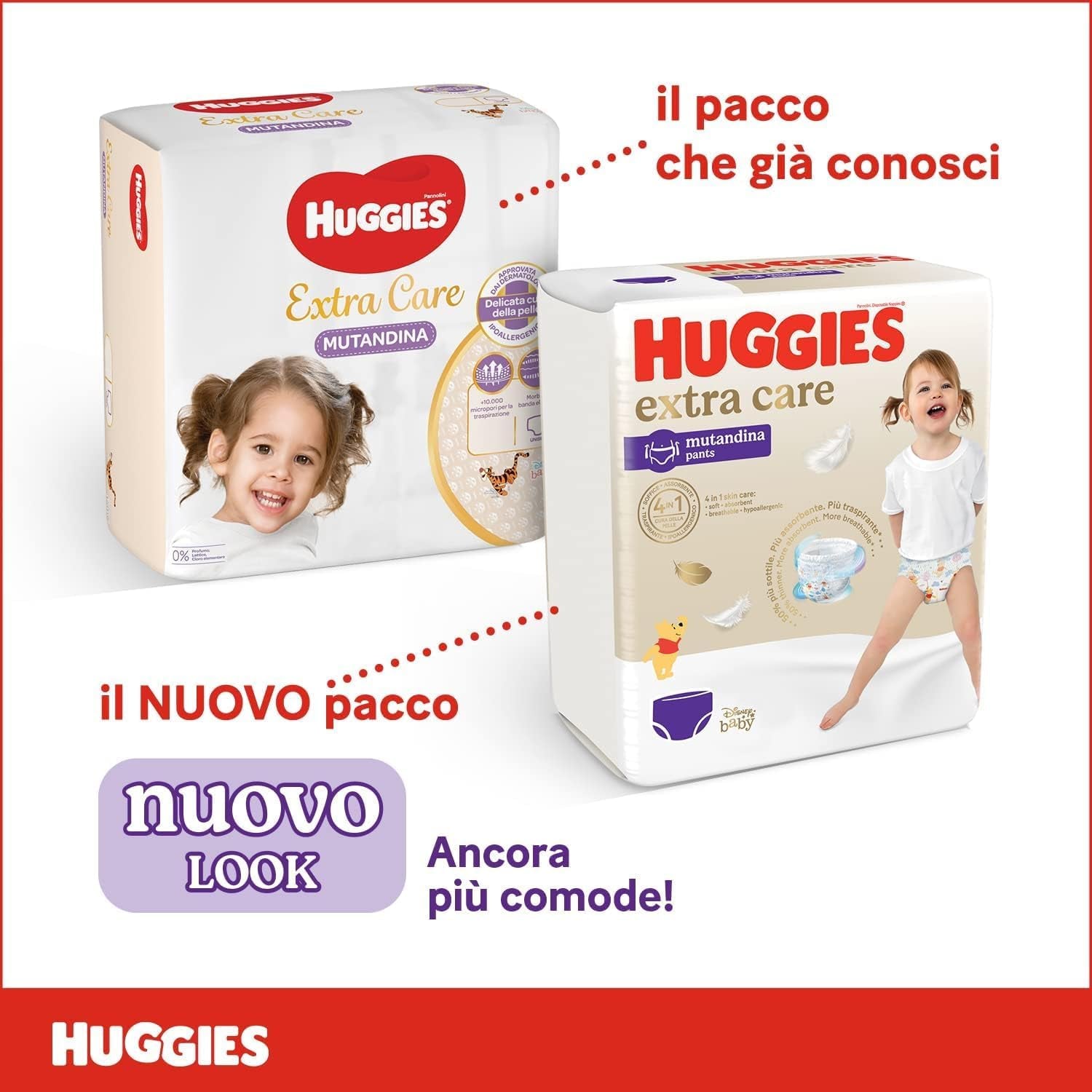Huggies Extra Care pelenka, ultra nedvszívó, 5-ös méret (12-17 kg), 68 db