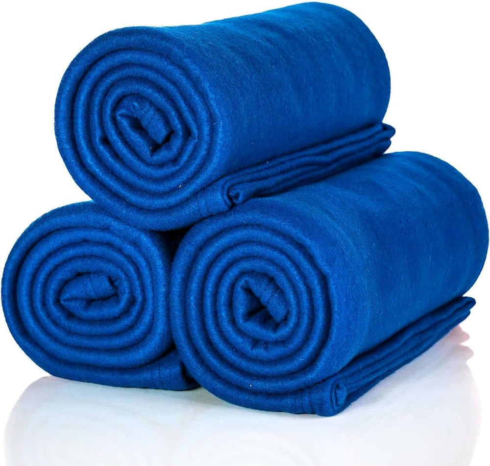 ALCLEAR 3 db Oeko Tex polár takarók, szín: antracit, nagy méret 130X160 Cm, 200 G/M2 felett, kanapé takaró kanapé takaró takaró nappali takaró, piknik takaró kanapé dísztakaró Ágyak és takarók Besuche ALCLEARy-S 3 db. 130X160 cm