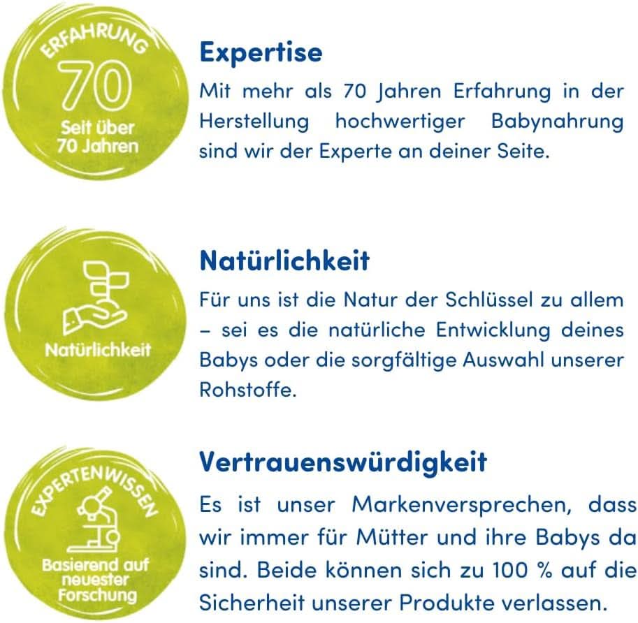 Humana HN Expert, születéstől fogva, speciális táp gyakori vagy tartós hasmenés esetén, támogatja a székletmintázat normalizálását, banánnal, 300 g Naty Shop