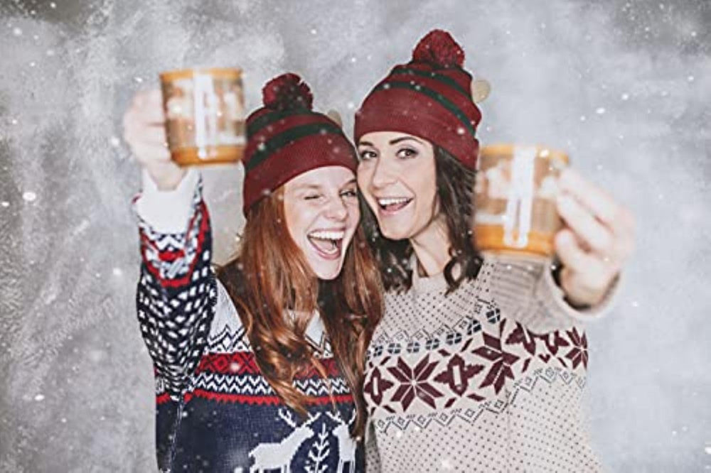 Meßmer Glühweingewürz | Borhoz vagy gyümölcsléhez | 18 Teebeutel | Gluténmentes | Laktózmentes vegán