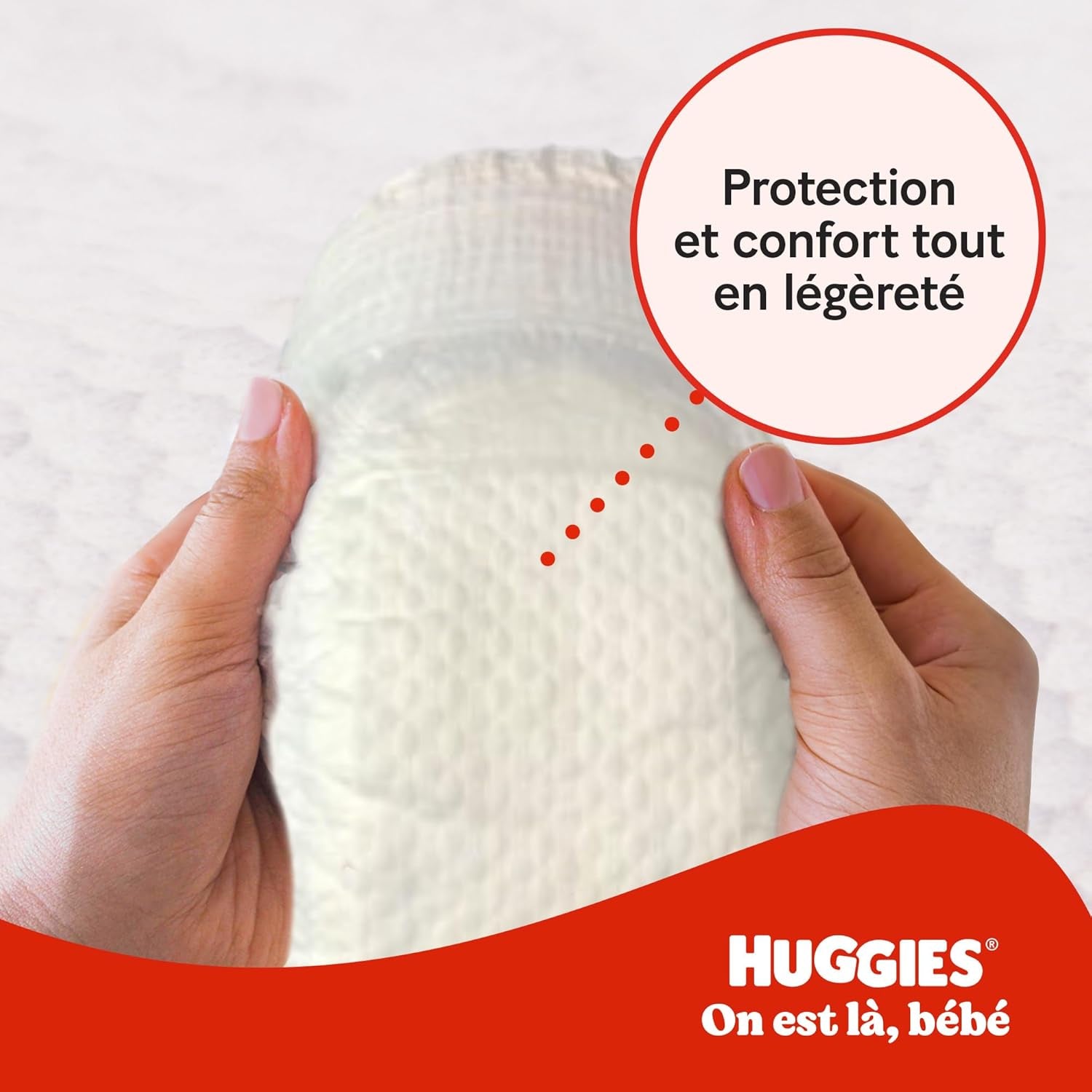 Huggies baba pelenkák Little Movers, Disney Design, 5-ös méret, 126-os szám (3 x 42), havi doboz