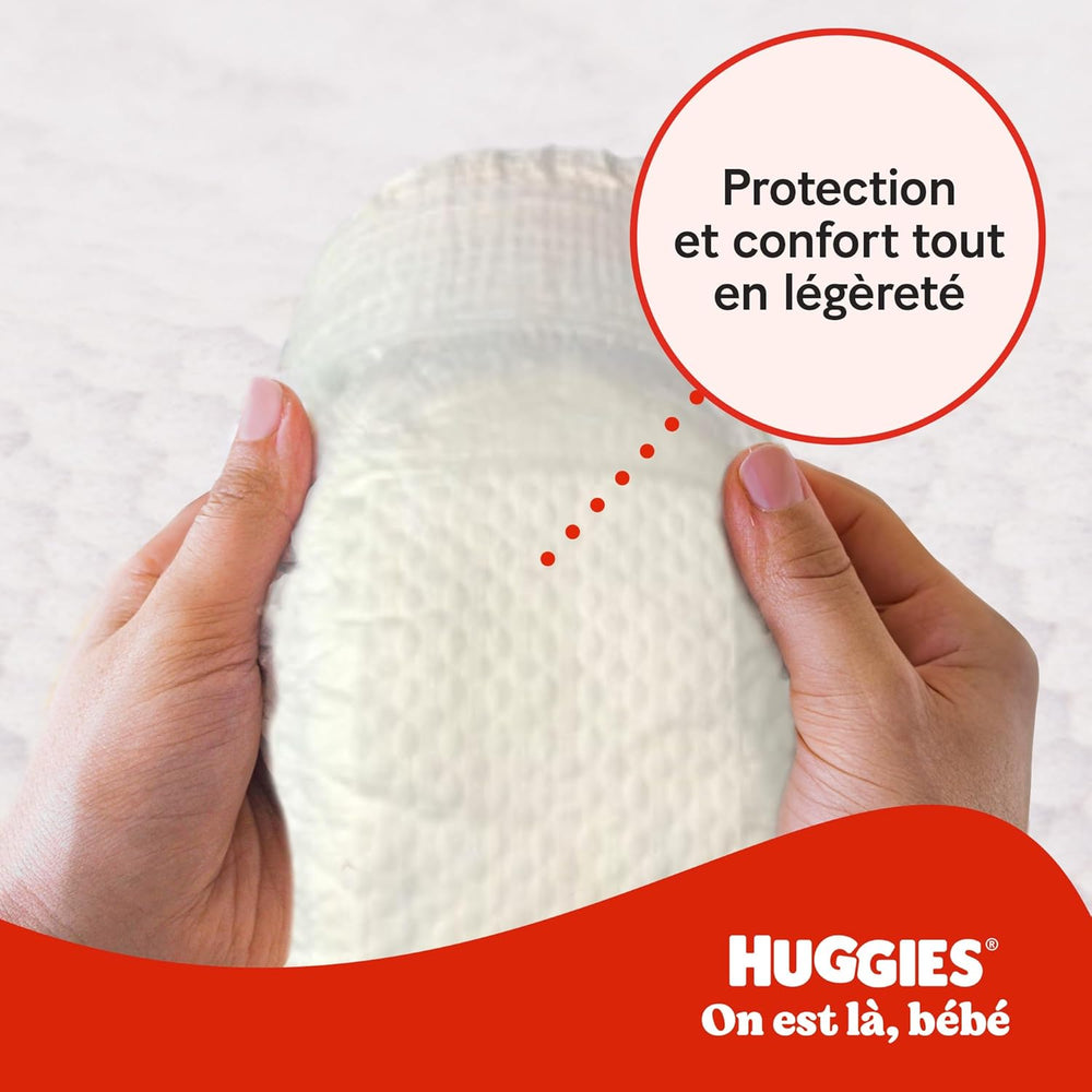 Huggies baba pelenkák Little Movers, Disney Design, 6-os méret, 102 darab (3 x 34), havi doboz