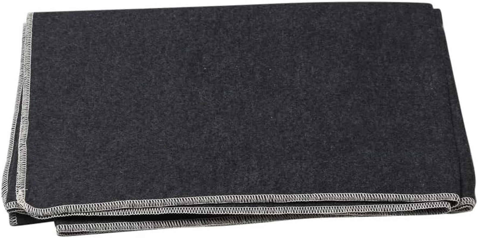 David Fussenegger antracit pamut takaró 140x200 cm kényelmes takaró puha ágyak és takarók David Fussenegger antracit egyágyas