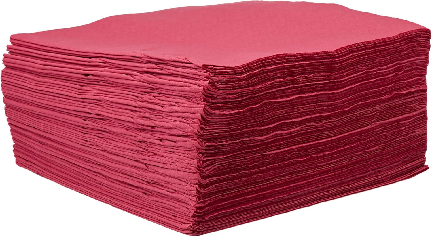 SER42204960 Șervețel 40X40, 2 straturi, 1/4-fold, 100 șervețele, 2 straturi netede cu margine, negru