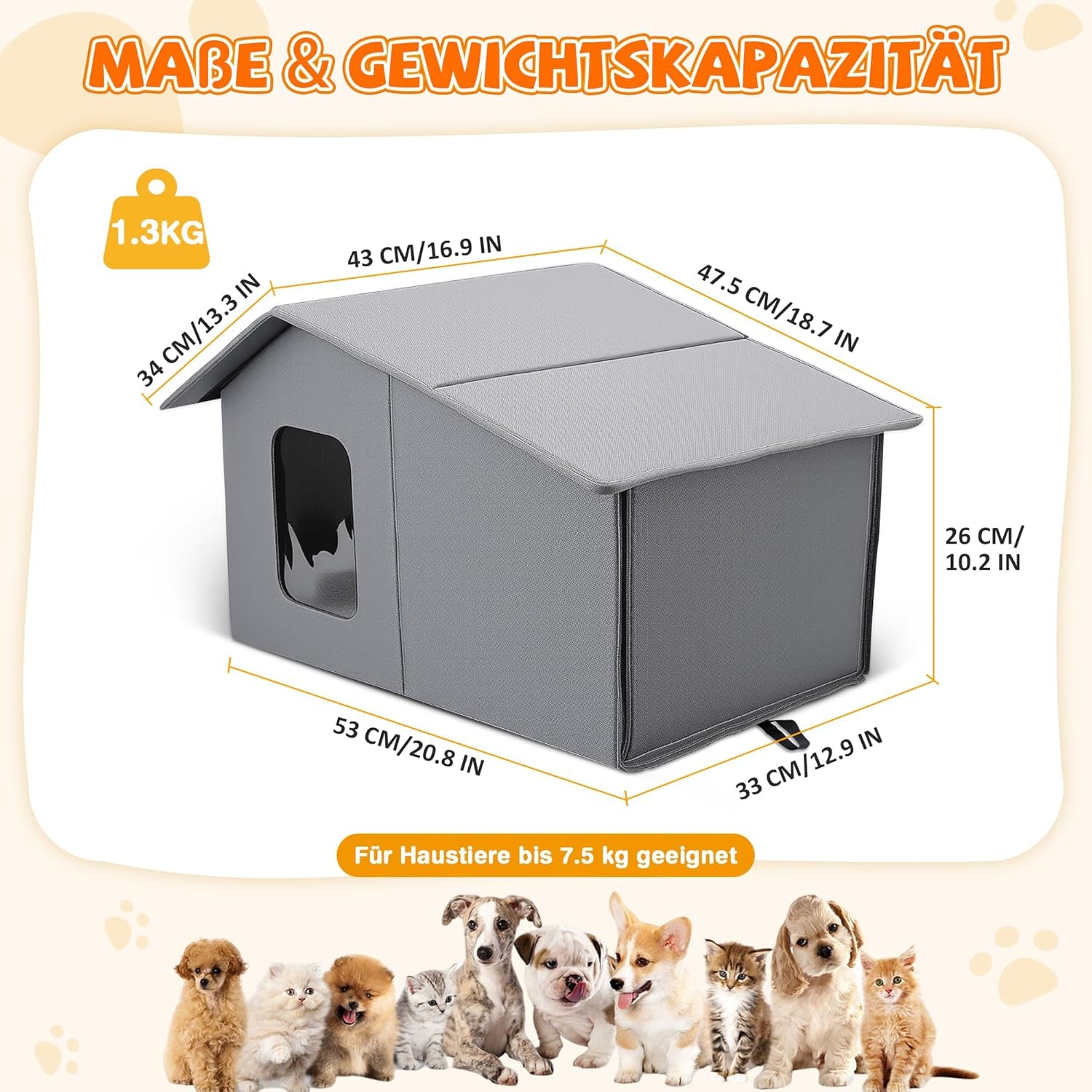 Pături & Mobilier, Animale de companie, Peșteri & Case, Pisici, Paturi pentru pisici, Pisici - culcusuri, saltele