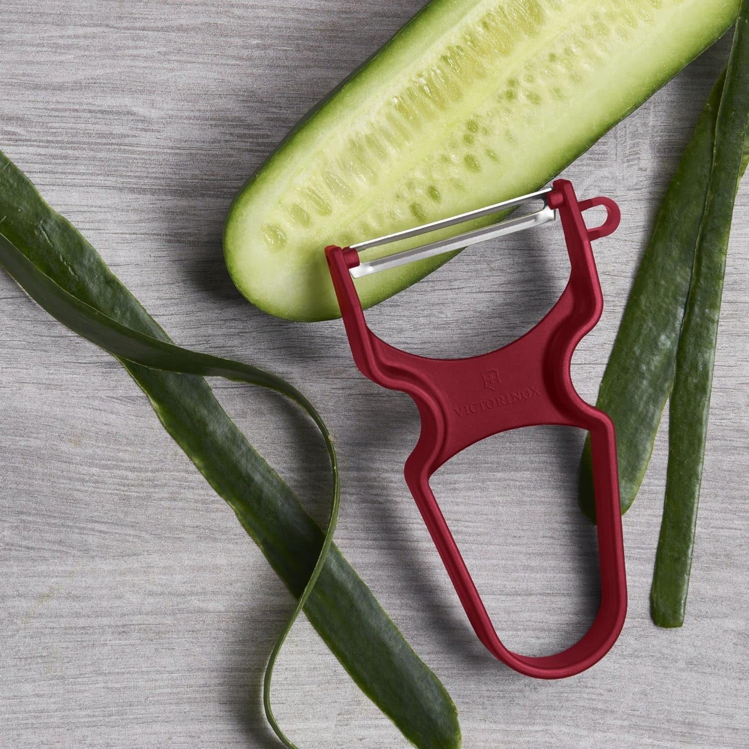 Victorinox RAPID Peeler, kétkezes Peeler Naty Shop