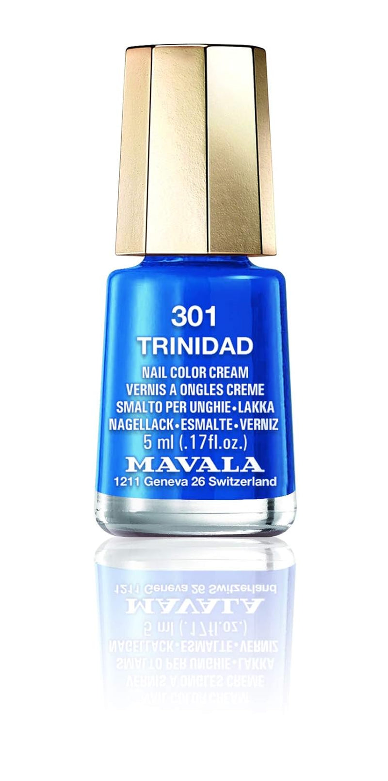 MAVALA LACA UÑAS 75 Miami Damen
