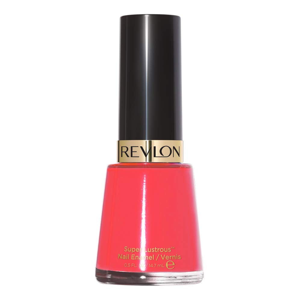 Revlon Nail Enamel Valentine 730, 1 db (1 x 14,7 ml)