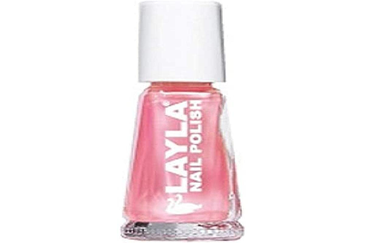 Smalto Madreperlato kozmetika sz. 91