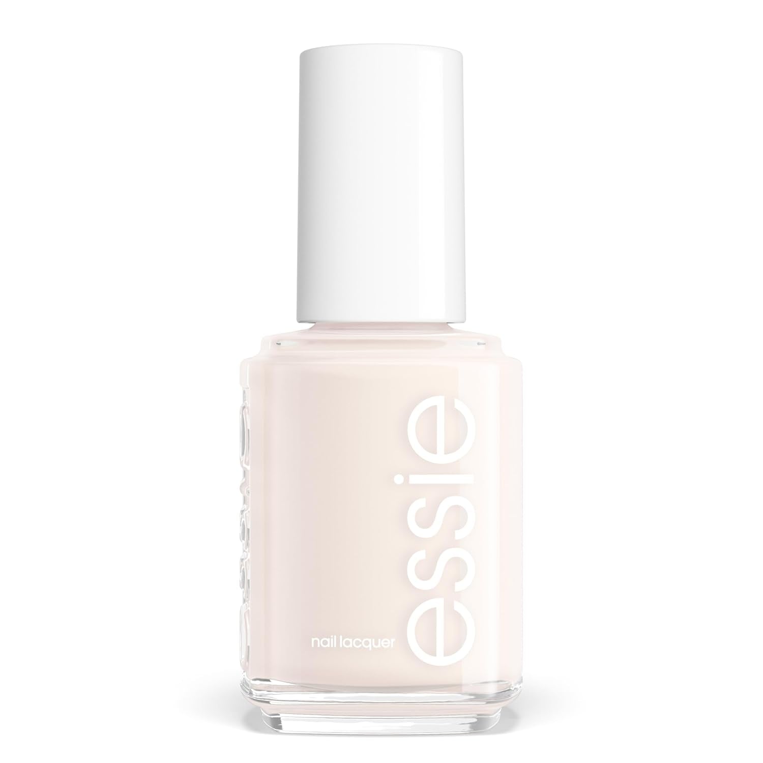 Essie Körömlakk Farbintensive Fingernails, No. 608 serene pala, Búza, 13,5 ml