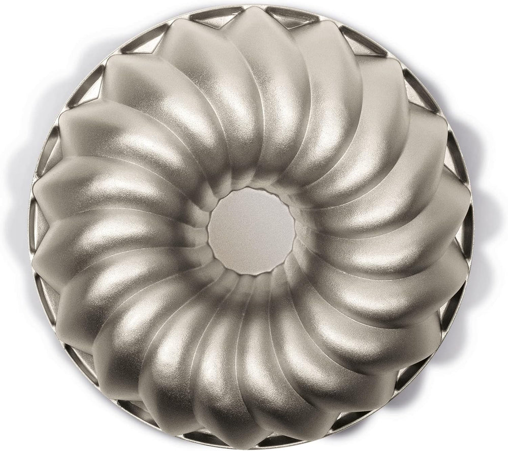 Sweet Magic Backform, Stahl Formák és tepsi Naty Shop