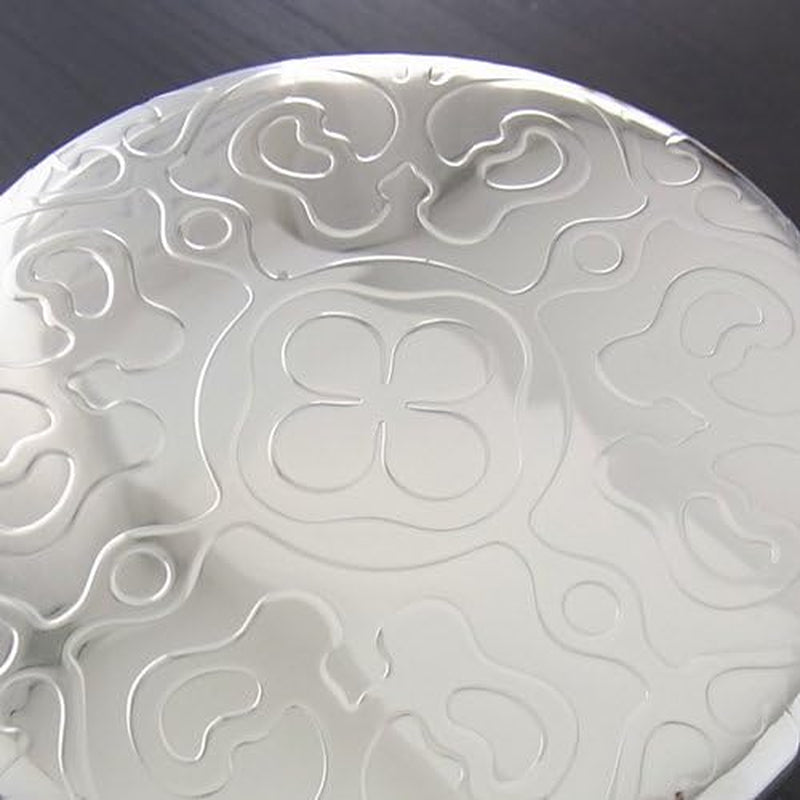 Alessi MW21/75 Borcan de bucătărie din sticlă îmbrăcată 75 cl Cutii depozitare alimente Naty Shop