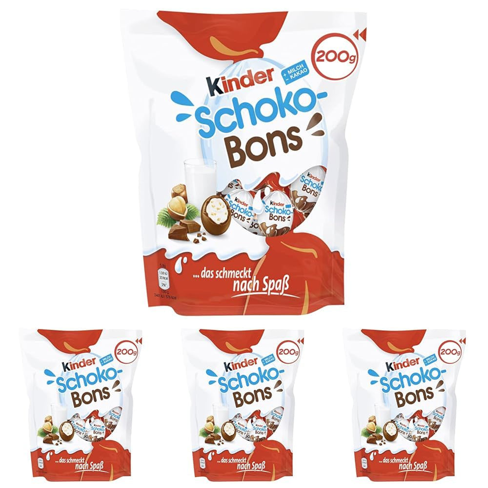 Kinder SCoco-Bons, 300g