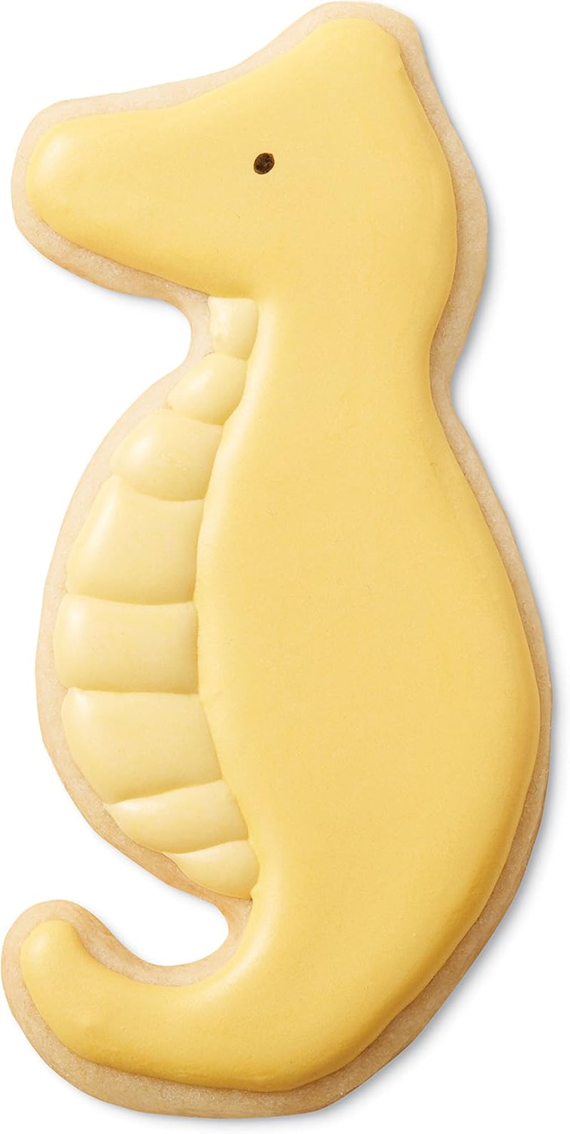 Wilton Formă de biscuiți Tropical Party, Set 3 piese: Forme de biscuiți tropicale, Forme de biscuiți: Pește, Câine, Pisică, Pasăre, Fluture și multe altele, Coacere în bucătărie, DIY - Set/50, Multicolor