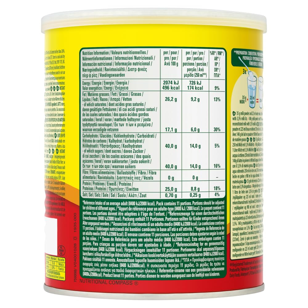 - Tejpor - (1 X 400 GR)