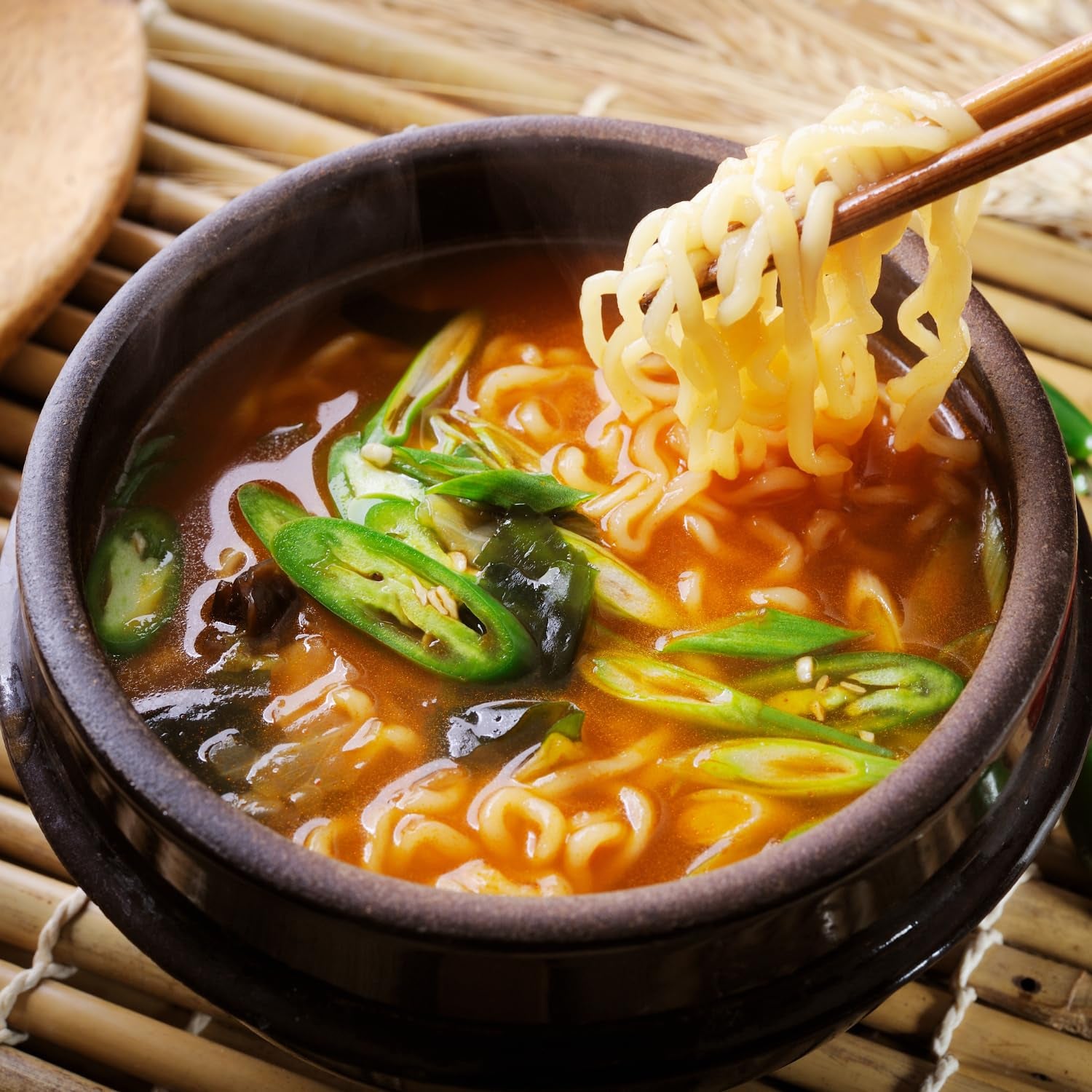 MAI WA – Ramen tészta – 1 x 180 GR