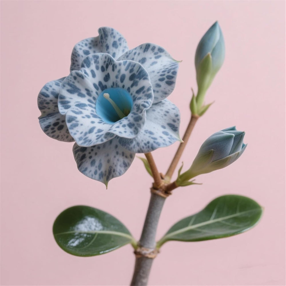 Winterhart pflanzen, Lebende Pflanzen, Mehrjährige Blumenzwiebel ist winterhart, Mysteriöse magische Glühbirne, Blumenzwiebel Mix, 3 év-1 Wüstenrose knollen -G