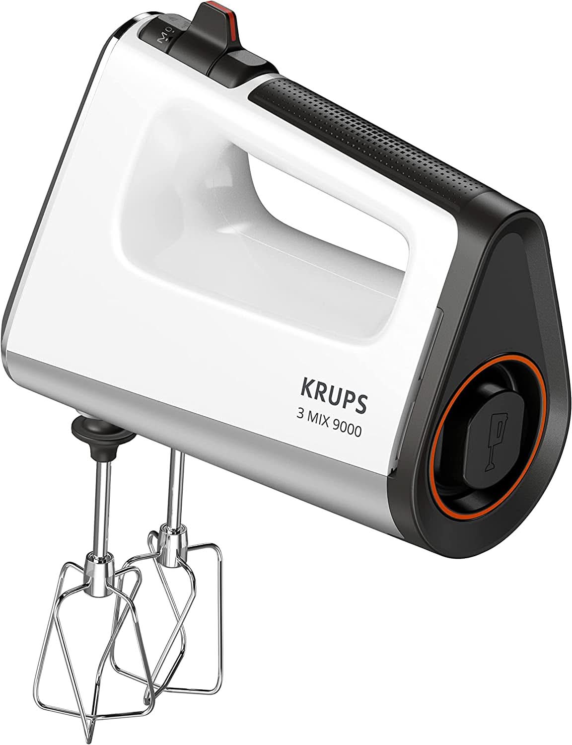 Kézi keverő Krups GN9101 3 Mix 9000, 750 Watt Naty Shop