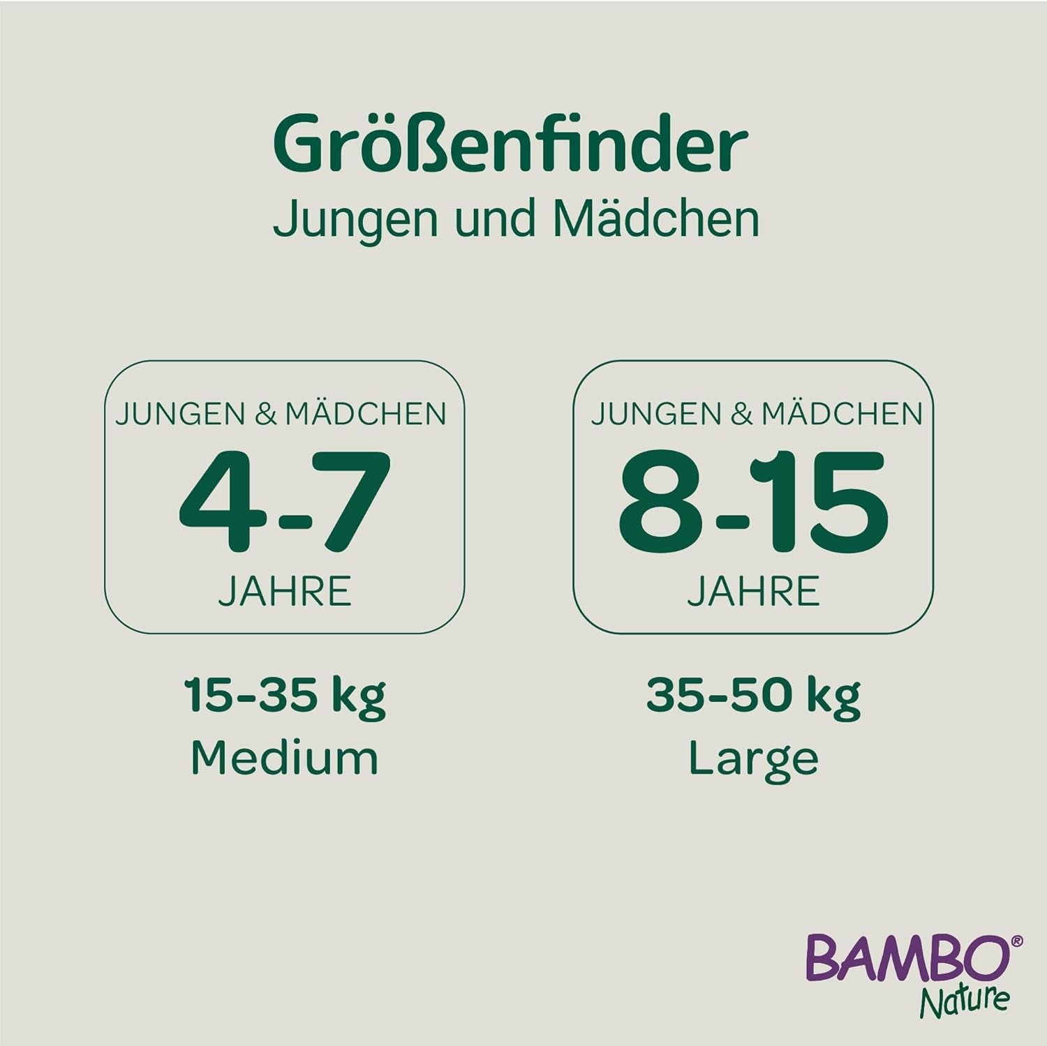 Bambo Dreamy éjszakai felhúzható pelenkák, nagy (35-50kg/77-110lbs), 10-es csomag | Felhúzható pelenkák gyerekeknek | Rendkívül nedvszívó, ágybavizesítő hálóruha