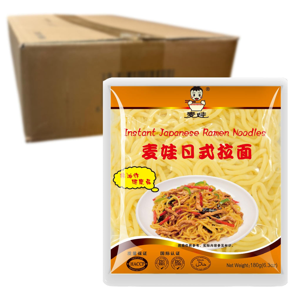 MAI WA – Ramen tészta – 1 x 180 GR