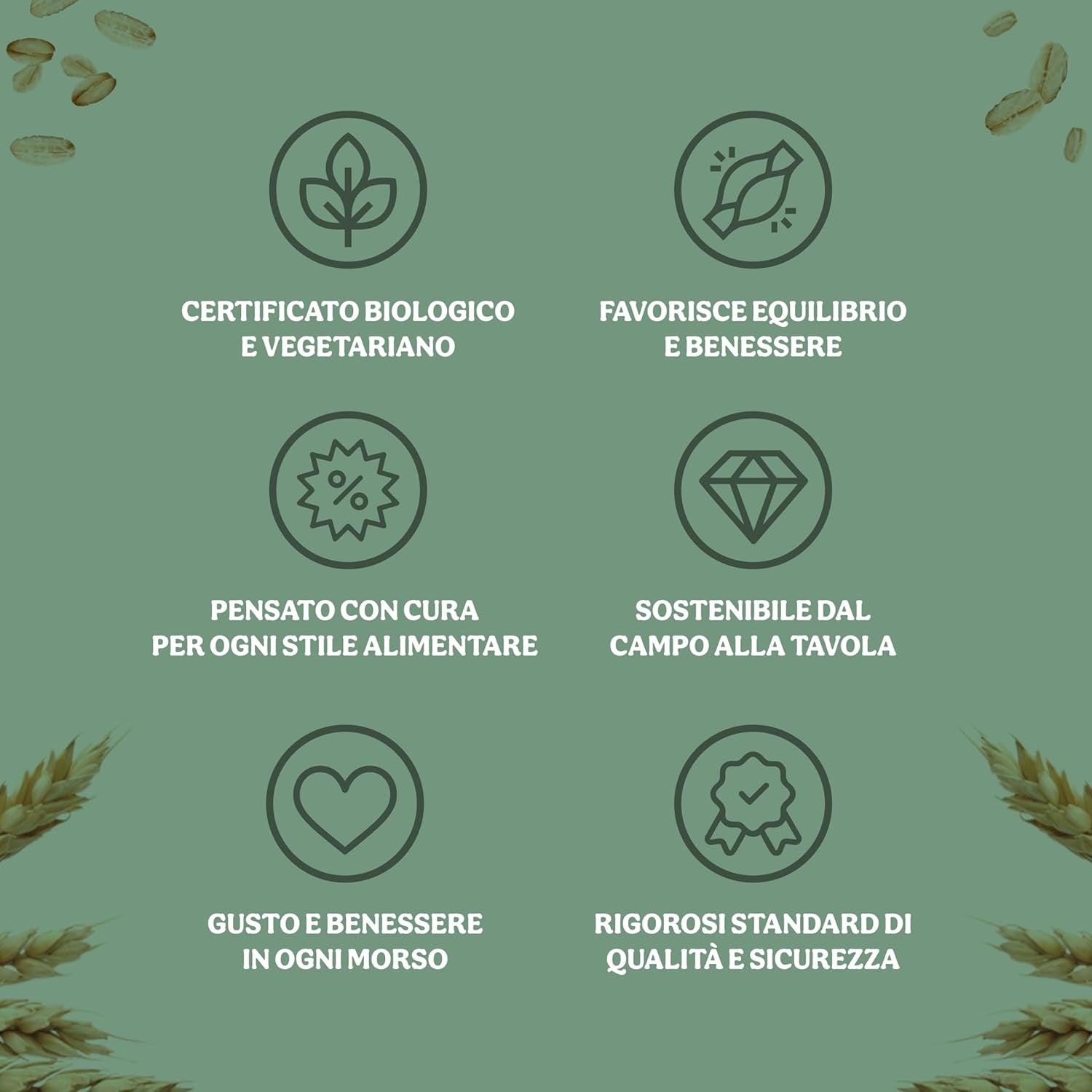 Könnyű bio kukoricapehely 500g csomagonként