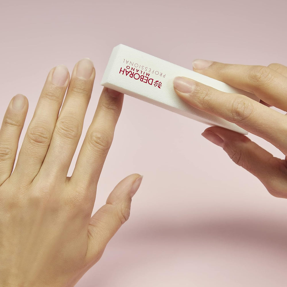 Milano Professional félpermanens körömlakk, sz. 21 Bordó, térfogatnövelő hatású, hosszantartó, intenzív és fényes körmökért, 4,5 ml