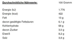 Nongshim - Shin Ramyun instant tészta - Több csomag (20 x 120 g) - A termék kialakítása eltérő lehet