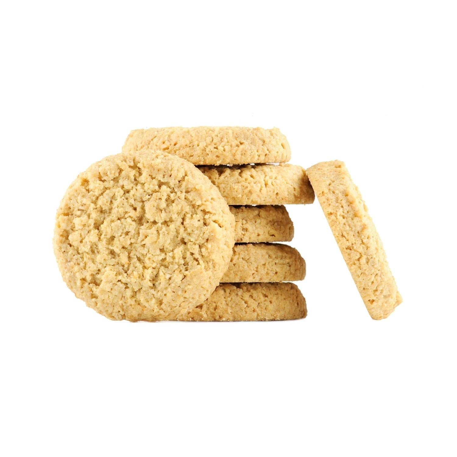 Biscuiți suedezi cu ovăz Gille, 175 g (1 pachet)