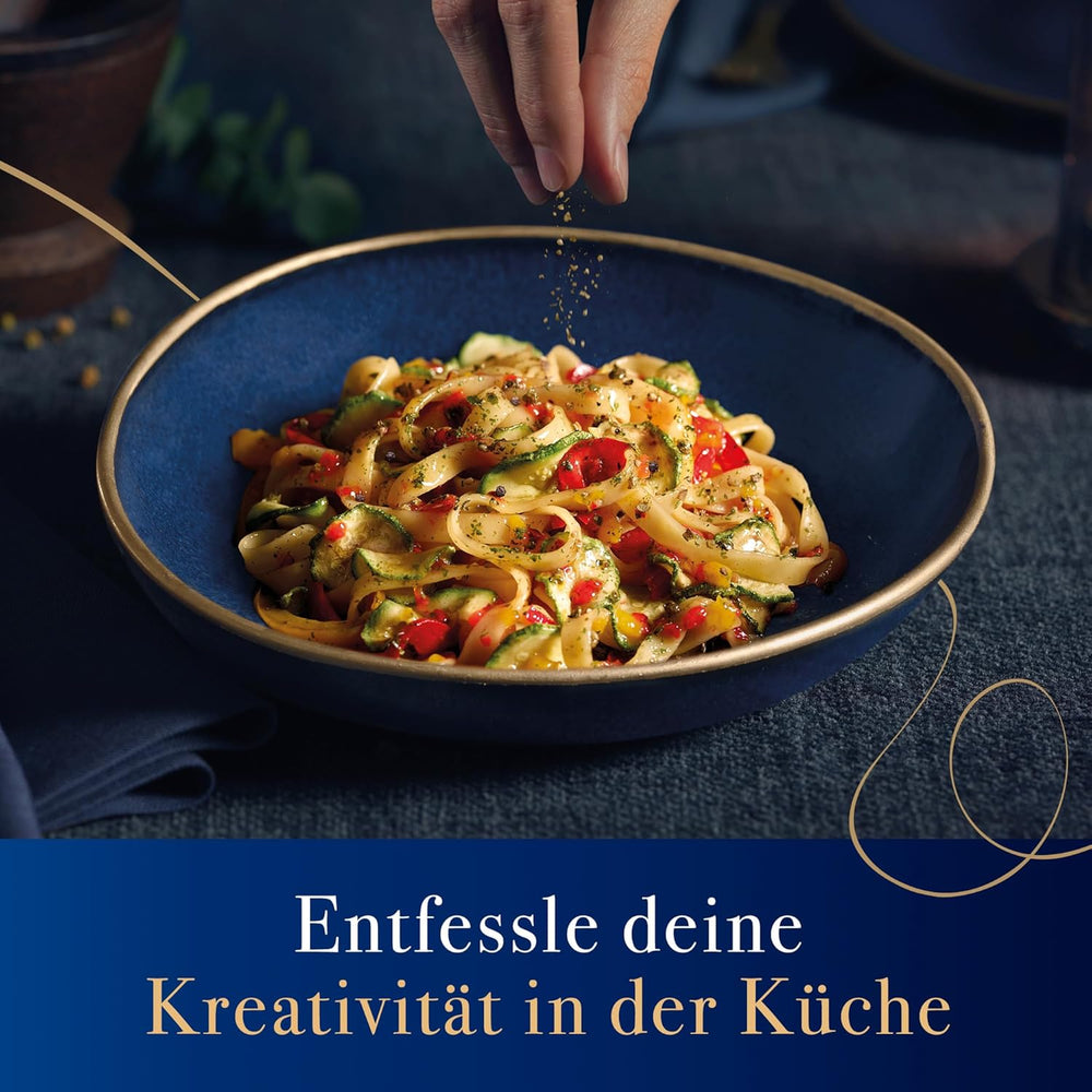 Collezione Tagliatelle tészta / 12 db-os csomag (12 x 500 g)