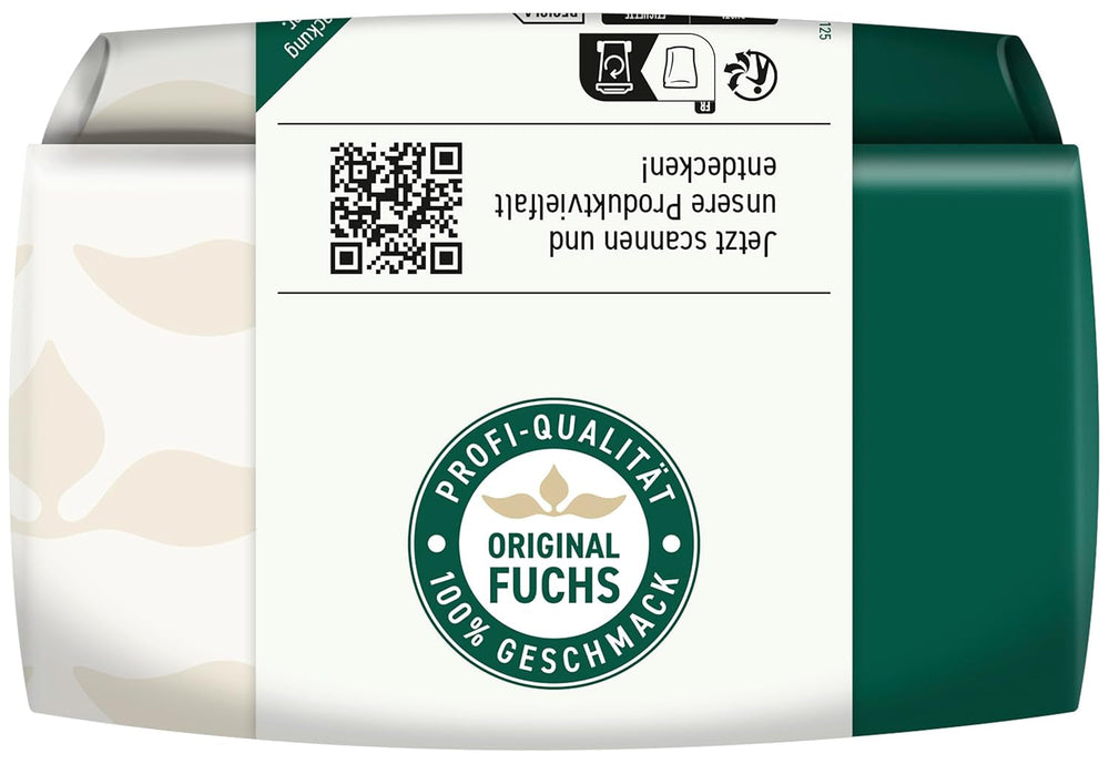 Fuchs Professional - Wildgewürz | Zum Würzen von allerlei Wildgerichten und dunklen Saucen | Profi-Qualität für Großverbraucher und Gastronomie | 1 kg im recyclebaren Beutel