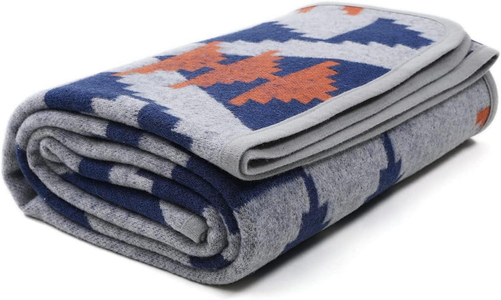 ACUSHLA 200.7X160 Cm, 1.7 Kg, pătură, pătură de lână, pătură caldă de călătorie, pătură tricotată, decorativă, pături pentru canapea, scaun, canapea, pat, living, camping, potrivită pentru toate anotimpurile Ww203 Paturi si Cuverturi Besuche den ACUSHLA-Store Gri indian 150 X 200 Cm