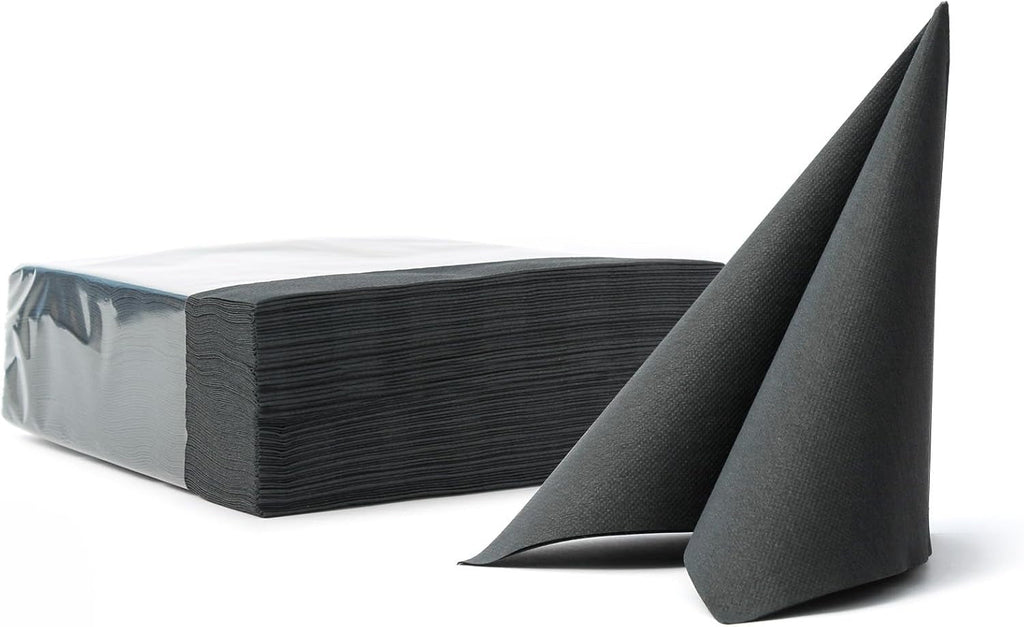 Soft Point 50, șervețel de unică folosință de înaltă calitate, 38X38 Cm, pliere 1/4, Burgundia