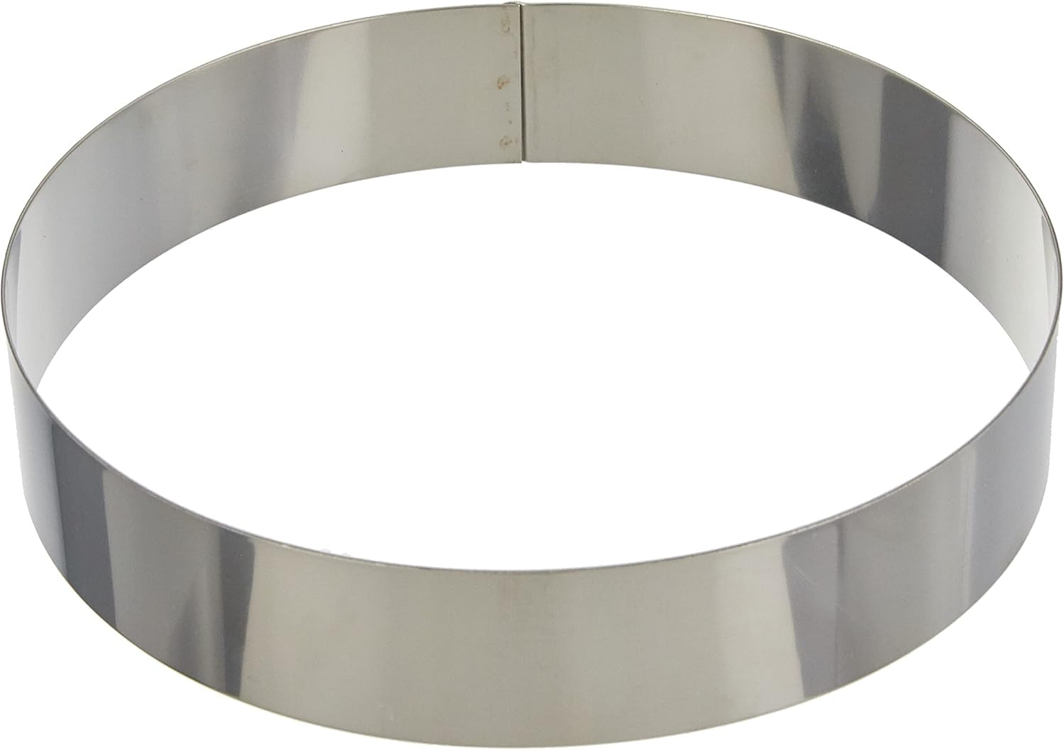 68522 Formă rotundă pentru tort/biscuiți 22 x 4,5 cm