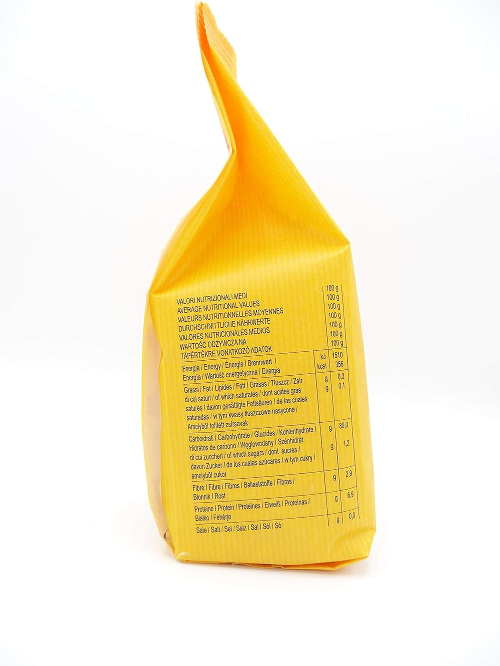 Gluténmentes tészta Mezze Penne kukoricával és rizzsel, 400 g