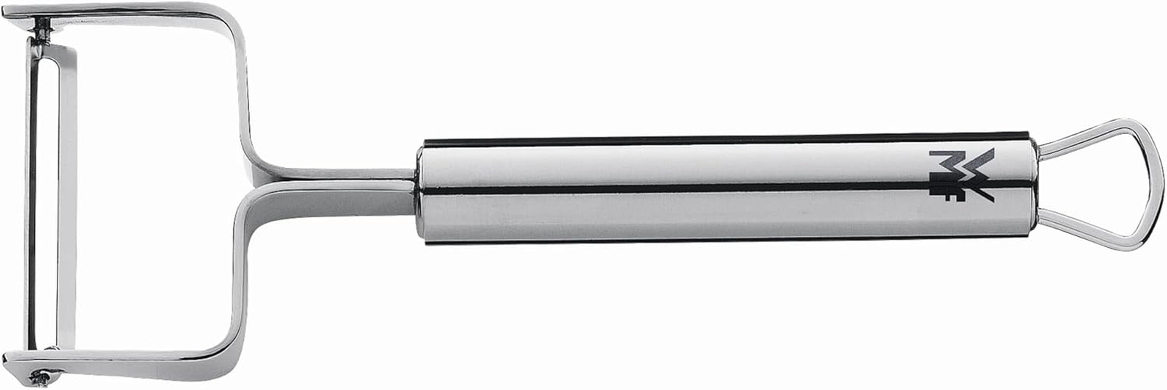 WMF Profi plus hámozó 17 cm, rozsdamentes Hámozó Naty Shop Single