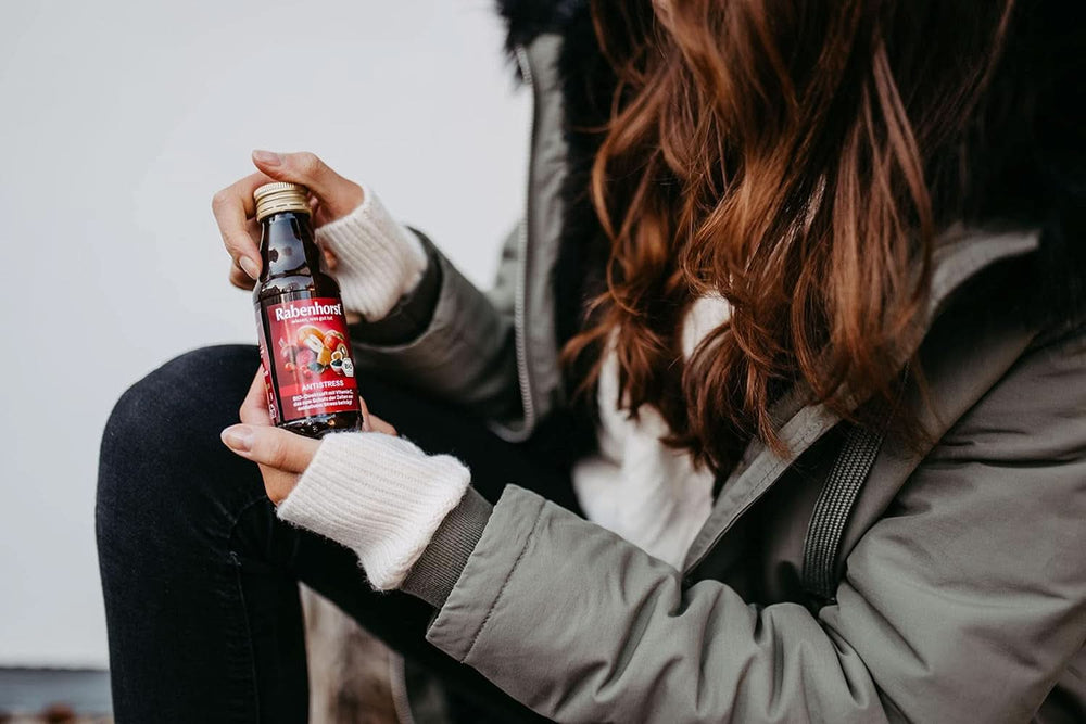 Rabenhorst mini kóstoló csomag, 8 fajta vagy 3 üveg (24 X 125 ml) Alkoholmentes italok Naty Shop