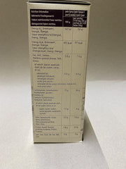 - Vörös barna rizs keverék (1 x 1 kg)