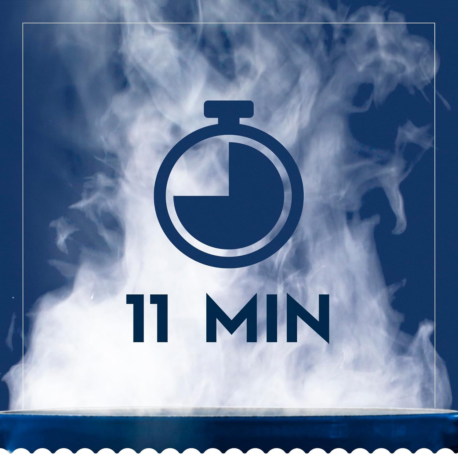 Barilla Pasta Integrale Fusilli – Búzadara természetes rostokkal, 500 g