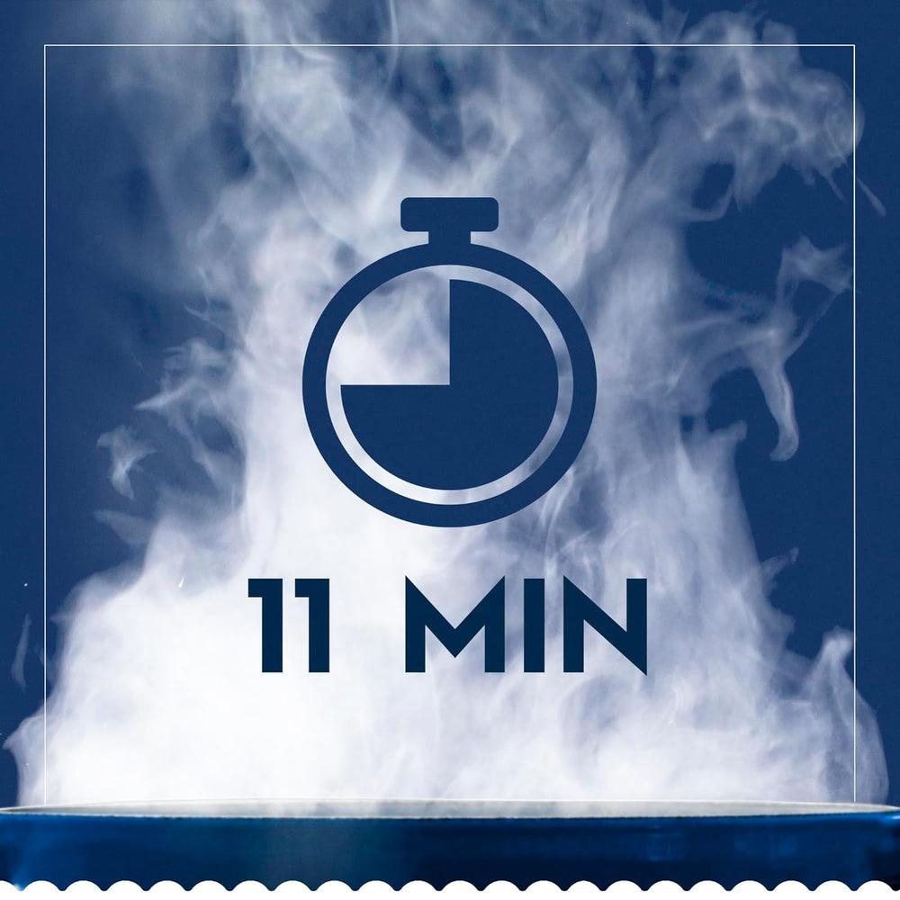 Barilla Pasta Integrale Fusilli – Búzadara természetes rostokkal, 500 g