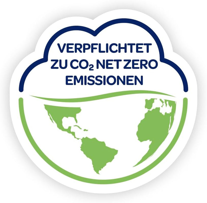 Hârtie igienică reciclată Hakle - 80 de role, curățenia delicată și îngrijirea pentru bunăstare