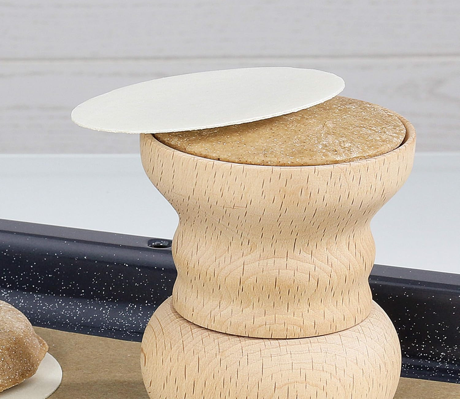 Küchenprofi Gingerbread Shaper -KP815192500/Maro, Lemn