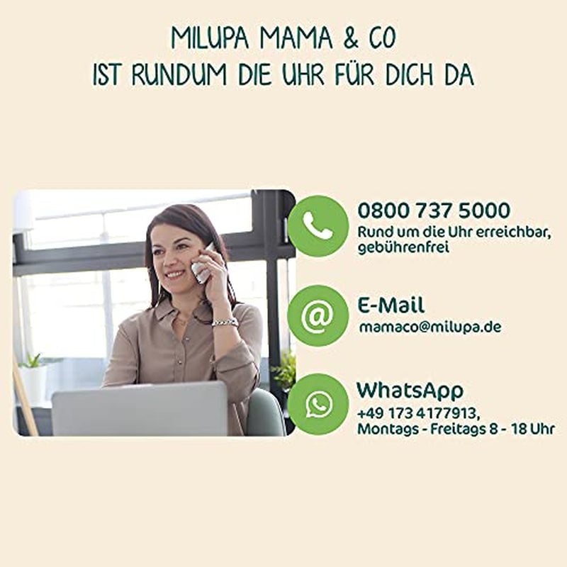 Milupa tejkása vajas keksz - Kása gyerekeknek pálmaolaj nélkül Anya és Gyermek Naty Shop